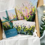 Journaling Gift Set - Resplendent Light - packaging